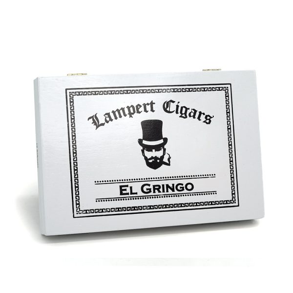 Oro EL Gringo Robusto 黃金艾格林高羅伯圖 - Image 6