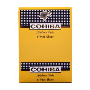 Wide Short (60 Sticks) 寬號 60支裝