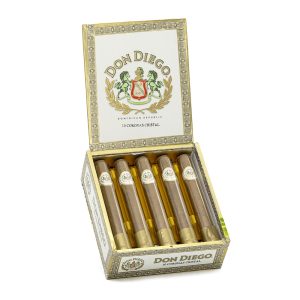 European  Coronas Cristal 歐式高朗拿水晶筒