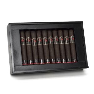 Robusto Maduro 羅伯圖 馬杜羅