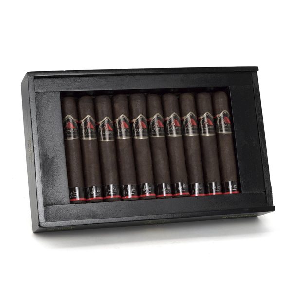 Robusto Maduro 羅伯圖 馬杜羅