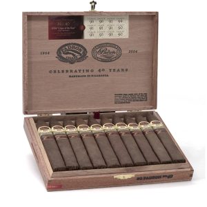 1926 Serie 40th Anniversary Maduro 1926系列 40週年 馬杜羅