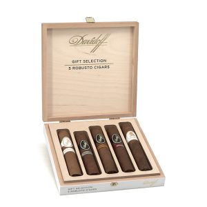 Robusto Selection Sampler 羅伯圖組合裝