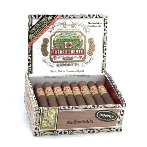 Gran Reserva Rothschilds 特級窖藏 羅斯柴爾德