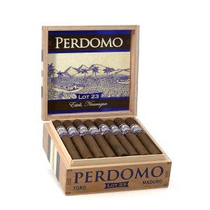 Lot 23 Maduro Toro 地段23 馬杜羅托羅