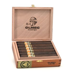 Olmec Maduro Toro 奧爾梅克 馬杜羅 托羅