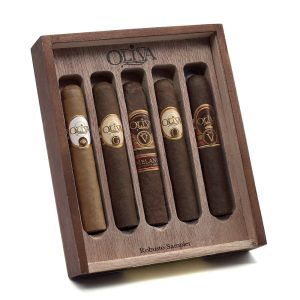 International Robusto Variety 國際 羅伯圖組合套裝