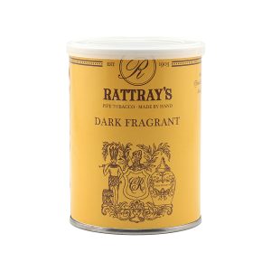 Rattray's British Collection Dark Fragrant 英式系列 暗香