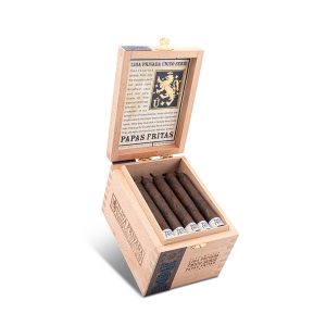 Liga Privada Unico Serie Papas Fritas 私人聯盟獨角獸系列炸薯條