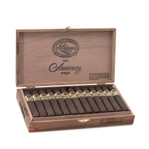 1964 Anniversary Belicoso Maduro 1964週年 比利高 馬杜羅