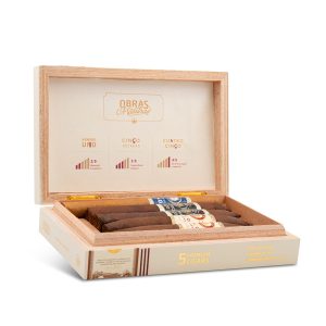 Selección Especial Obras Maestras Collection Sampler 精選 特別版