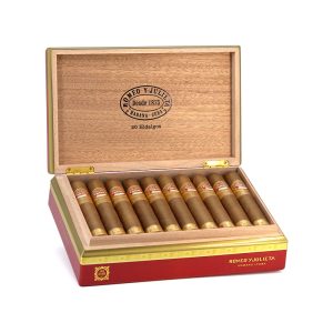 Linea Oro Hidalgos 黃金系列 紳士