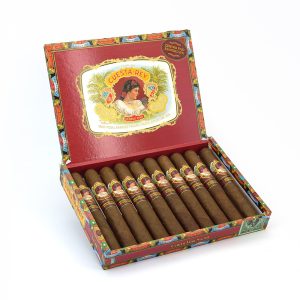 Centro Fino centenario #60 山特 費諾 百年紀念 60