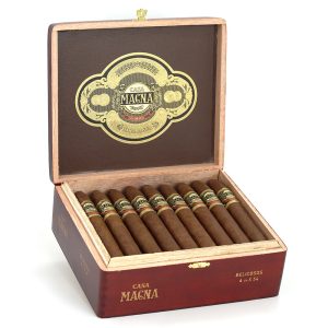 Casa Magna Colorado Belicoso 卡薩麥格納 科羅拉多 比利高