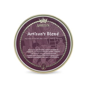 Artisan's Blend 工藝師