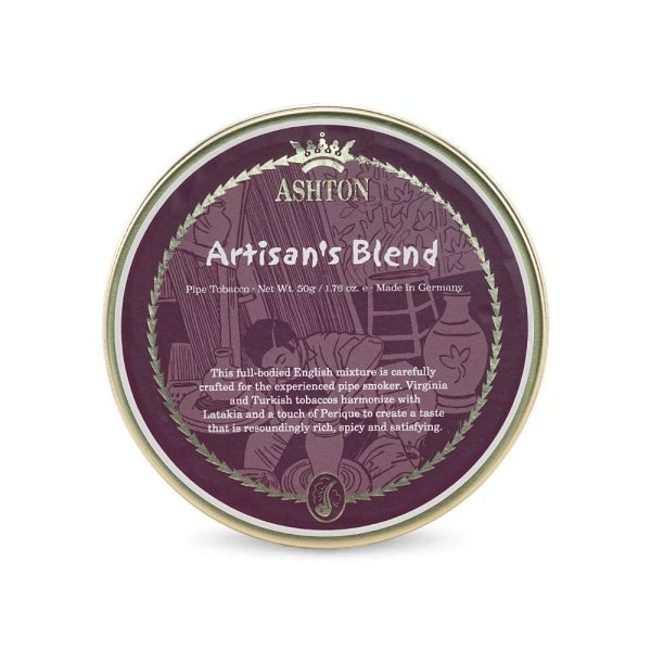 Artisan's Blend 工藝師