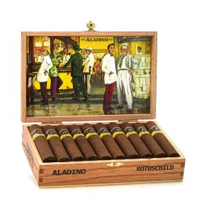 Corojo Rothschild 科羅霍 羅斯柴爾德
