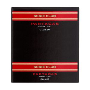 Serie Club 系列俱樂部