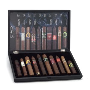 Champions Sampler 高分雪茄 體驗套裝