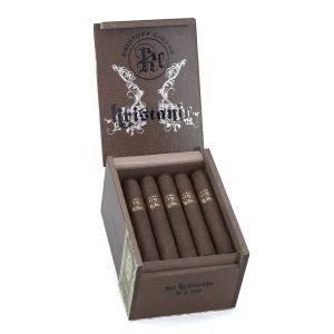 Kristania Robusto 克里斯塔尼亞 羅伯圖