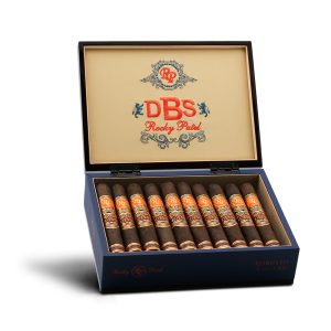 DBS Robusto DBS 羅伯圖