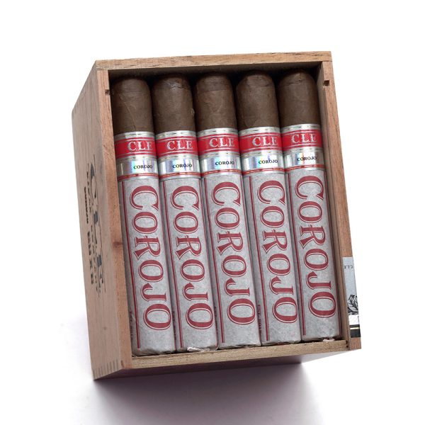 Corojo Toro Gordo 科羅霍 托羅 戈多