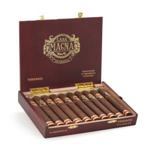 Casa Magna D. Magnus II Tiberius (Eclipse) 卡薩麥格納D.馬格努斯二世 提比略(日蝕)