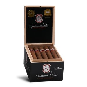 Guillermo Leon Family Reserve Gran Toro 吉列爾莫·萊昂 家族珍藏 大托羅
