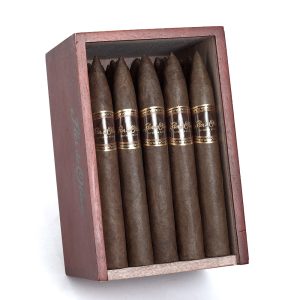 Flor De Oliva Torpedo 奧利瓦之花 魚雷