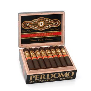 20th Anniversary Maduro R556 20週年 馬杜羅 羅伯圖