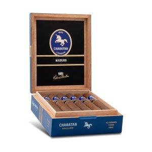 Charatan Maduro Toro 查瑞坦 馬杜羅 托羅