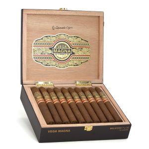 Vega Magna Belicoso 維加麥格納 比利高