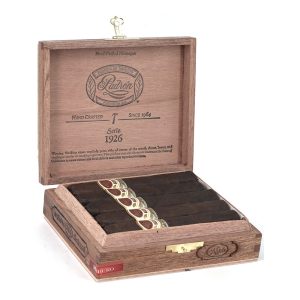 1926 Serie No. 6 Maduro 1926 系列 6號 馬杜羅