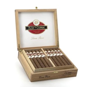Linea Puros Churchill 普羅丘吉爾
