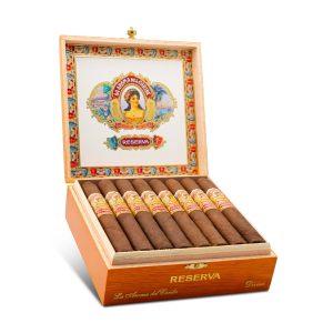 Mi Amor Reserva Divino 愛神系列 珍藏 神聖