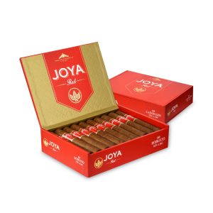 Joya Red Robusto 紅珍寶羅伯圖