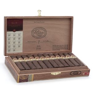 1926 Serie No. 35 Maduro 1926系列 35號 馬杜羅