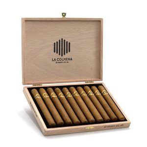 La Colmena No 44 蜂巢 44號