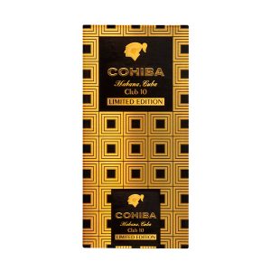 Club Limited Edition 俱樂部 限量版