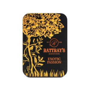 Rattray's Artist Collection Exotic 拉特雷 藝術大師系列 異國風情