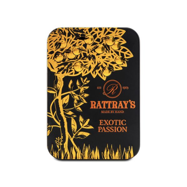 Rattray's Artist Collection Exotic 拉特雷 藝術大師系列 異國風情