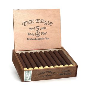 The Edge Toro Maduro 邊緣 托羅 馬杜羅