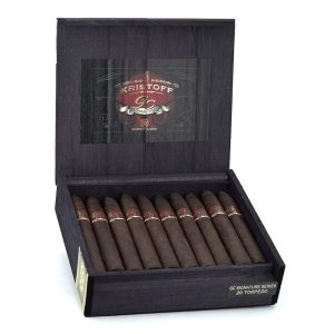 GC Signature Series Torpedo GC署名系列 魚雷