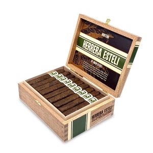 Herrera Esteli Norteno Short Corona Gorda 埃雷拉諾特諾短高朗拿