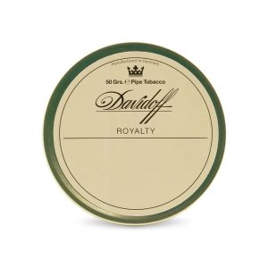 Royalty Pipe Tobacco 皇家