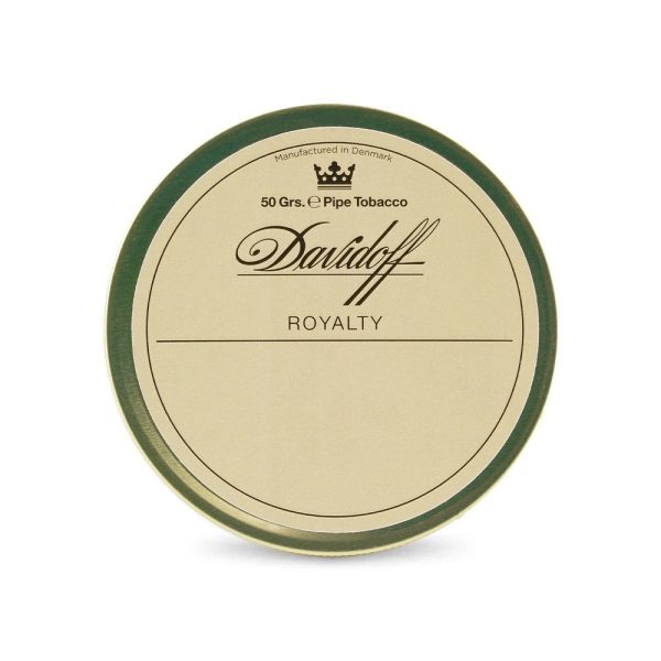 Royalty Pipe Tobacco 皇家