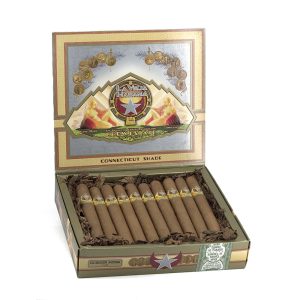 La Vieja Habana Connecticut Shade Celebrational National 老哈瓦那 康涅狄格州 遮蔭 全國慶典