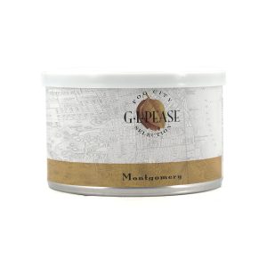 Montgomery 蒙哥馬利