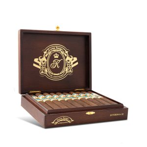 25th Anniversary by AJ Fernandez Limited Edition Toro 25週年 AJ費爾南德斯 限量版 托羅