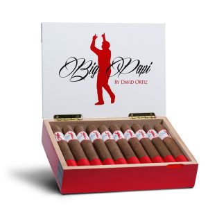 David Ortiz Series Big Papi by Daivd Ortiz Toro 大衛·歐提茲系列 大老爹 托羅